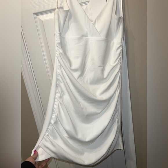 Women’s Windsor fitted dress size L - Picture 3 of 7